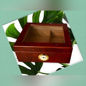 Humidor